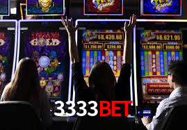 Statistics 3333bet