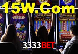 Welcome Bonus 3333bet