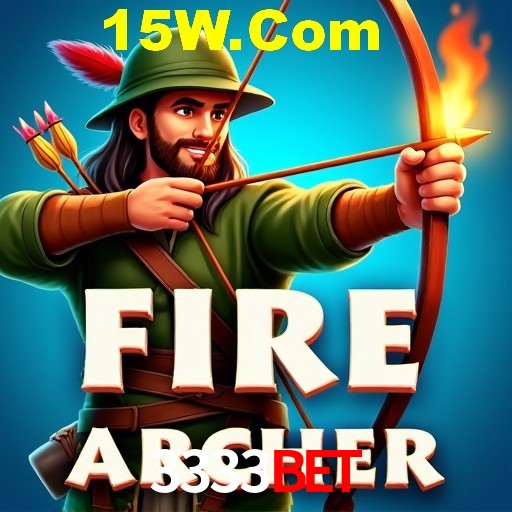 Descubra o Mundo do Cassino Online com 3333bet