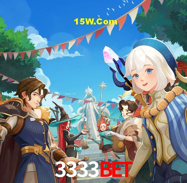 Apostas de Tênis 3333bet