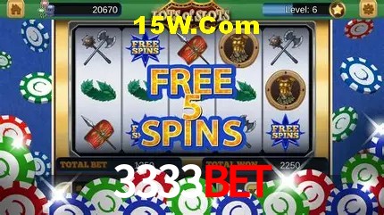 3333bet