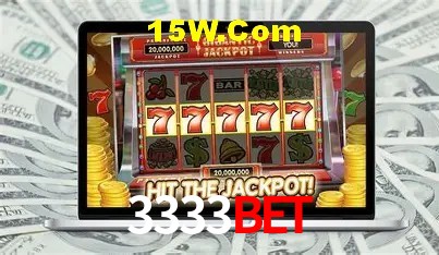 Jogos de Slot 3333bet