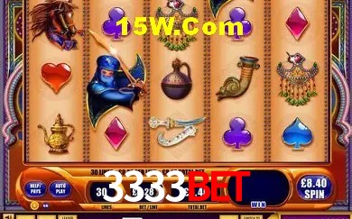 cassino 3333bet