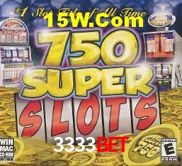 3333bet