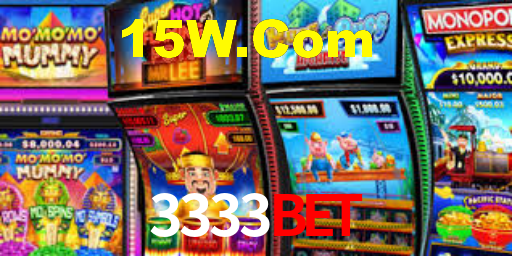 Tournaments 3333bet