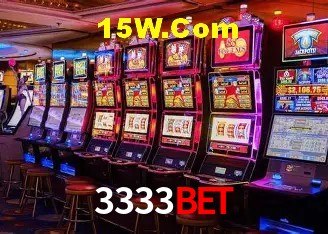 Especiais de Fim de Semana 3333bet