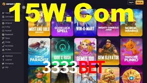 Football Betting 3333bet