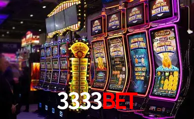 Ofertas Exclusivas 3333bet