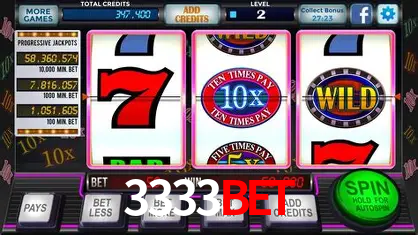 3333bet